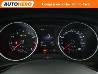 Volkswagen Tiguan 1.5 TSI ACT Advance BlueMotion Tech