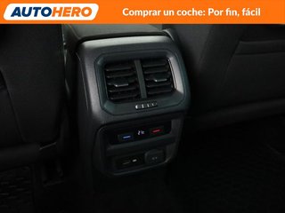 Volkswagen Tiguan 1.5 TSI ACT Advance BlueMotion Tech