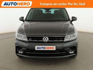 Volkswagen Tiguan 1.5 TSI ACT Advance BlueMotion Tech