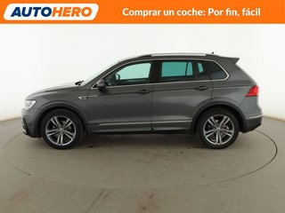 Volkswagen Tiguan 1.5 TSI ACT Advance BlueMotion Tech