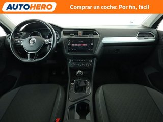 Volkswagen Tiguan 1.5 TSI ACT Advance BlueMotion Tech