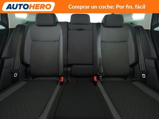 Volkswagen Tiguan 1.5 TSI ACT Advance BlueMotion Tech