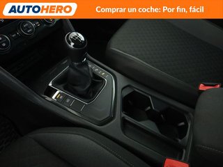 Volkswagen Tiguan 1.5 TSI ACT Advance BlueMotion Tech