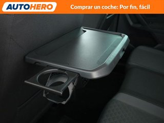 Volkswagen Tiguan 1.5 TSI ACT Advance BlueMotion Tech