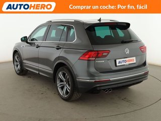 Volkswagen Tiguan 1.5 TSI ACT Advance BlueMotion Tech