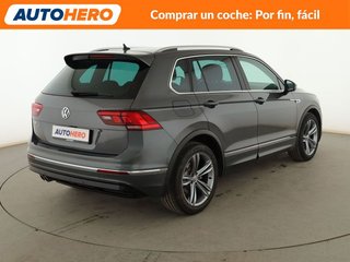 Volkswagen Tiguan 1.5 TSI ACT Advance BlueMotion Tech