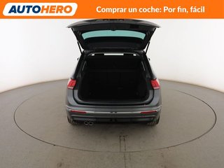 Volkswagen Tiguan 1.5 TSI ACT Advance BlueMotion Tech