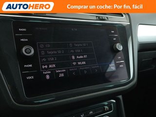 Volkswagen Tiguan 1.5 TSI ACT Advance BlueMotion Tech