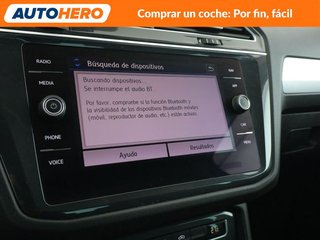 Volkswagen Tiguan 1.5 TSI ACT Advance BlueMotion Tech