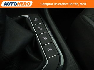 Volkswagen Tiguan 1.5 TSI ACT Advance BlueMotion Tech