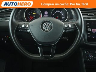 Volkswagen Tiguan 1.5 TSI ACT Advance BlueMotion Tech