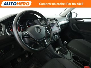 Volkswagen Tiguan 1.5 TSI ACT Advance BlueMotion Tech