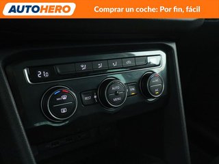 Volkswagen Tiguan 1.5 TSI ACT Advance BlueMotion Tech