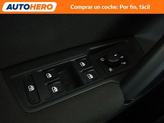 Volkswagen Tiguan 1.5 TSI ACT Advance BlueMotion Tech