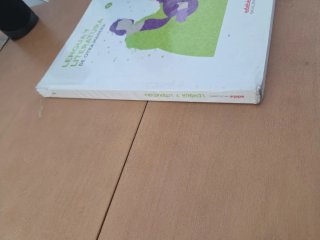 LENGUA Y LITERATURA 1° Bachillerato