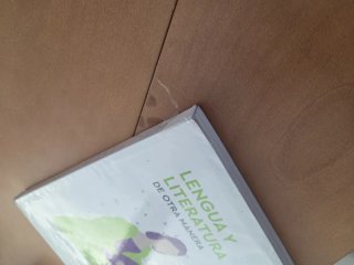 LENGUA Y LITERATURA 1° Bachillerato
