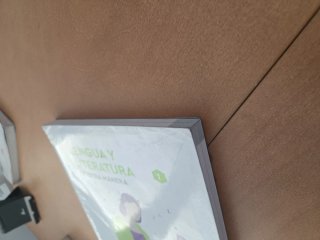 LENGUA Y LITERATURA 1° Bachillerato