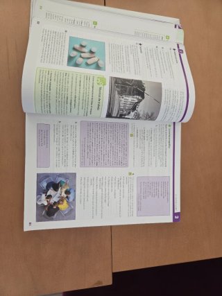 LENGUA Y LITERATURA 1° Bachillerato