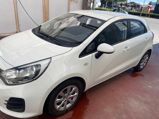 KIA Rio 2015