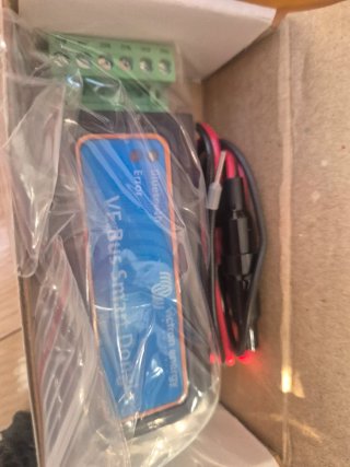 Victron VE.Bus Smart Dongle Nuevo