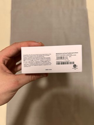 AirPods Pro
