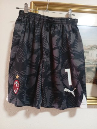 Conjunto de fútbol Puma AC Milan talla 26