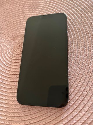 iPhone 14 Negro (Midnight)