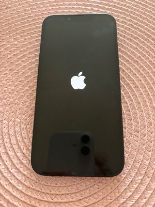 iPhone 14 Negro (Midnight)