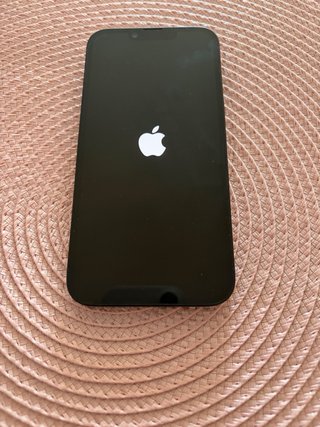 iPhone 14 Negro (Midnight)