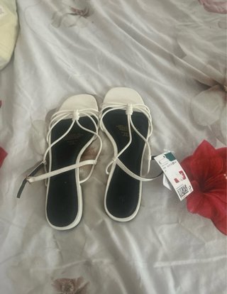 Sandalias talla 39