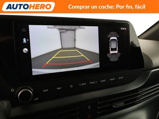 Hyundai i20 1.6 T-GDI N