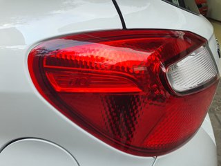 Hyundai i10 2021