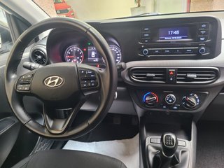 Hyundai i10 2021