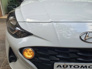 Hyundai i10 2021