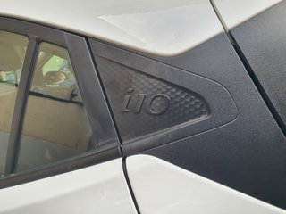 Hyundai i10 2021