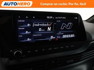 Hyundai i20 1.6 T-GDI N