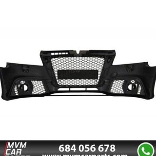 Paragolpes delantero Audi A3 8P Facelift 2009-2012