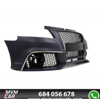 Paragolpes delantero Audi A3 8P Facelift 2009-2012