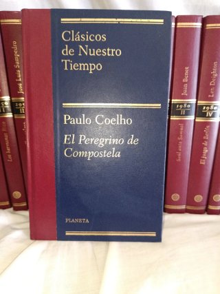 Lote -Clásicos de Nuestro Tiempo, Editor Planeta