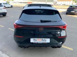 CUPRA León VZ 2.0 TSI 221kW (300 CV) DSG