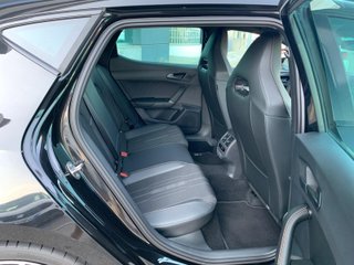 CUPRA León VZ 2.0 TSI 221kW (300 CV) DSG