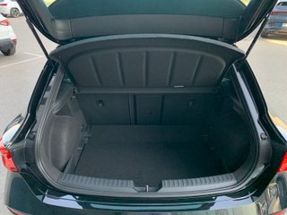 CUPRA León VZ 2.0 TSI 221kW (300 CV) DSG