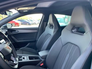 CUPRA León VZ 2.0 TSI 221kW (300 CV) DSG