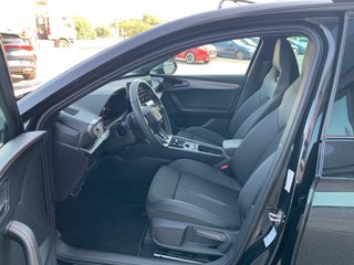 CUPRA León VZ 2.0 TSI 221kW (300 CV) DSG