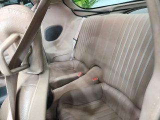 Chevrolet Camaro 1998