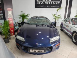 Chevrolet Camaro 1998