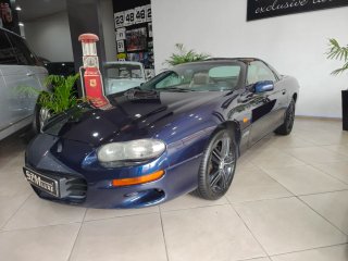 Chevrolet Camaro 1998