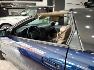 Chevrolet Camaro 1998