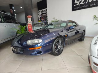 Chevrolet Camaro 1998