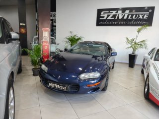 Chevrolet Camaro 1998